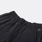 pantalon à cordon de serrage pour homme conçu pour le chaud
