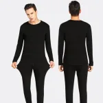 pantalon chauffant coupe serrée pour homme