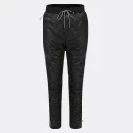 pantalon chauffant épais pour femme