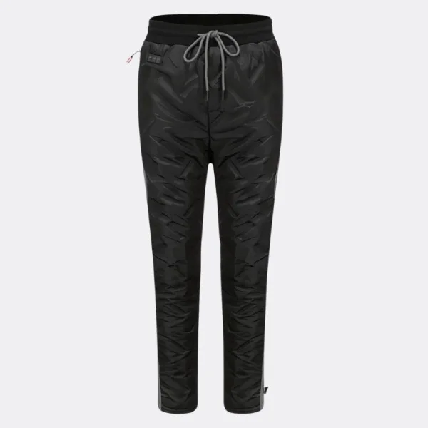 pantalon chauffant épais pour femme