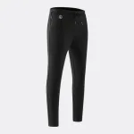 pantalon chauffant femme élégant