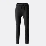 pantalon droit et chauffant pour femme