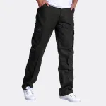 pantalon pour homme avec chauffage