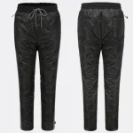 pantalon thermique pour femme