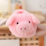 pantoufles cochon pour femme