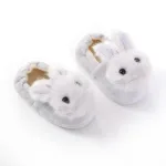 pantoufles enfant lapinou