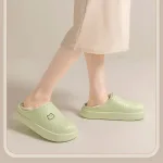 pantoufles femme imperméables confort