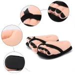 pantoufles ludiques pour les petits