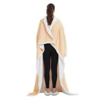 plaid cocooning confortable