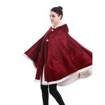 poncho géant pour se détendre