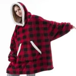 Pull Plaid Femme Carreaux