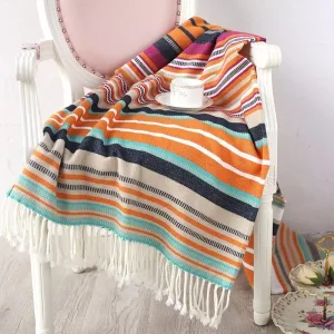 Couverture Scandinave