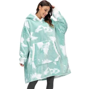 Pull Plaid Femme DéLavé Vert