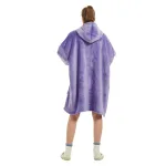 pull confortable femme plaid