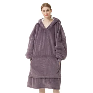 pull pilou pilou femme violet