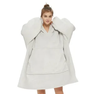 pull plaid blanc argent femme
