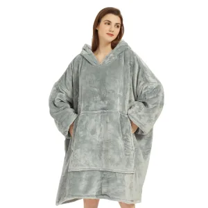 pull plaid gris clair femme