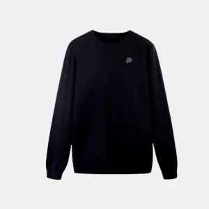 pull polaire chauffant
