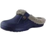 sabot homme idéal pour l'hiver
