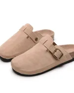 sabots Enchanteur confortables
