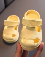 sandale été garçon chaussons enfant
