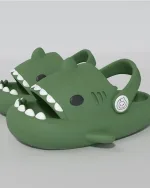 sandale requin confort enfant
