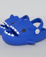 sandale requin pour enfants