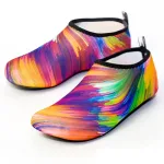 sandales confort piscine adulte