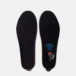 semelle intérieure ergonomique chauffante