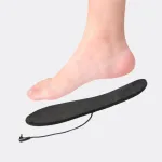 semelles chauffantes USB pour adultes