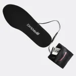 semelles intérieures chauffantes pour un confort optimal