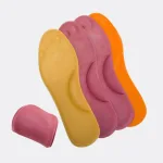 semelles isolantes thermiques pour femmes