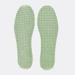 semelles thermiques en tourmaline pour chaleur régulée