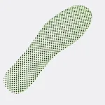 semelles tourmaline naturelle avec effet chauffant