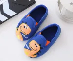 souples chaussures dinosaure garçon