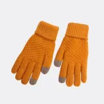 sous gants avec fonction tactile