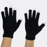 sous gants chauffants électriques thermiques USB