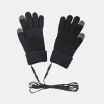 sous gants chauffants pour températures froides