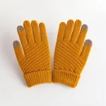 sous gants électriques tactiles