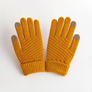 sous gants électriques tactiles