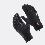 sous gants pour protection contre le froid