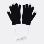 sous gants thermiques chauffants USB