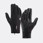 sous gants thermiques imperméables pour hommes et femmes