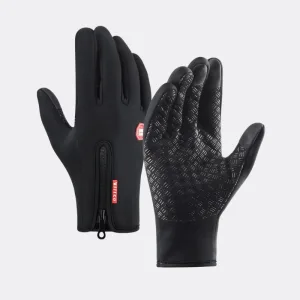 sous gants thermiques imperméables pour hommes et femmes