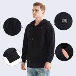 sweat chauffant USB 25-45 degrés