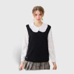 t-shirt chauffant femme