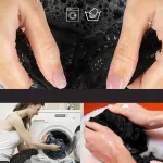 tee-shirt à manches longues pour homme avec fonction chauffante