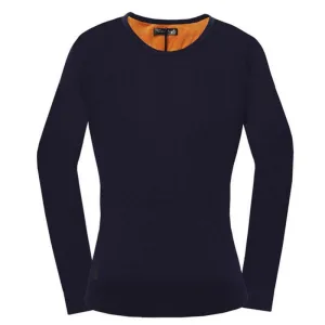 tee-shirt chauffant pour femme