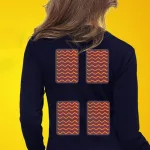 tee-shirt thermique pour femme