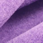 tee-shirt violet pour femme avec technologie chauffante